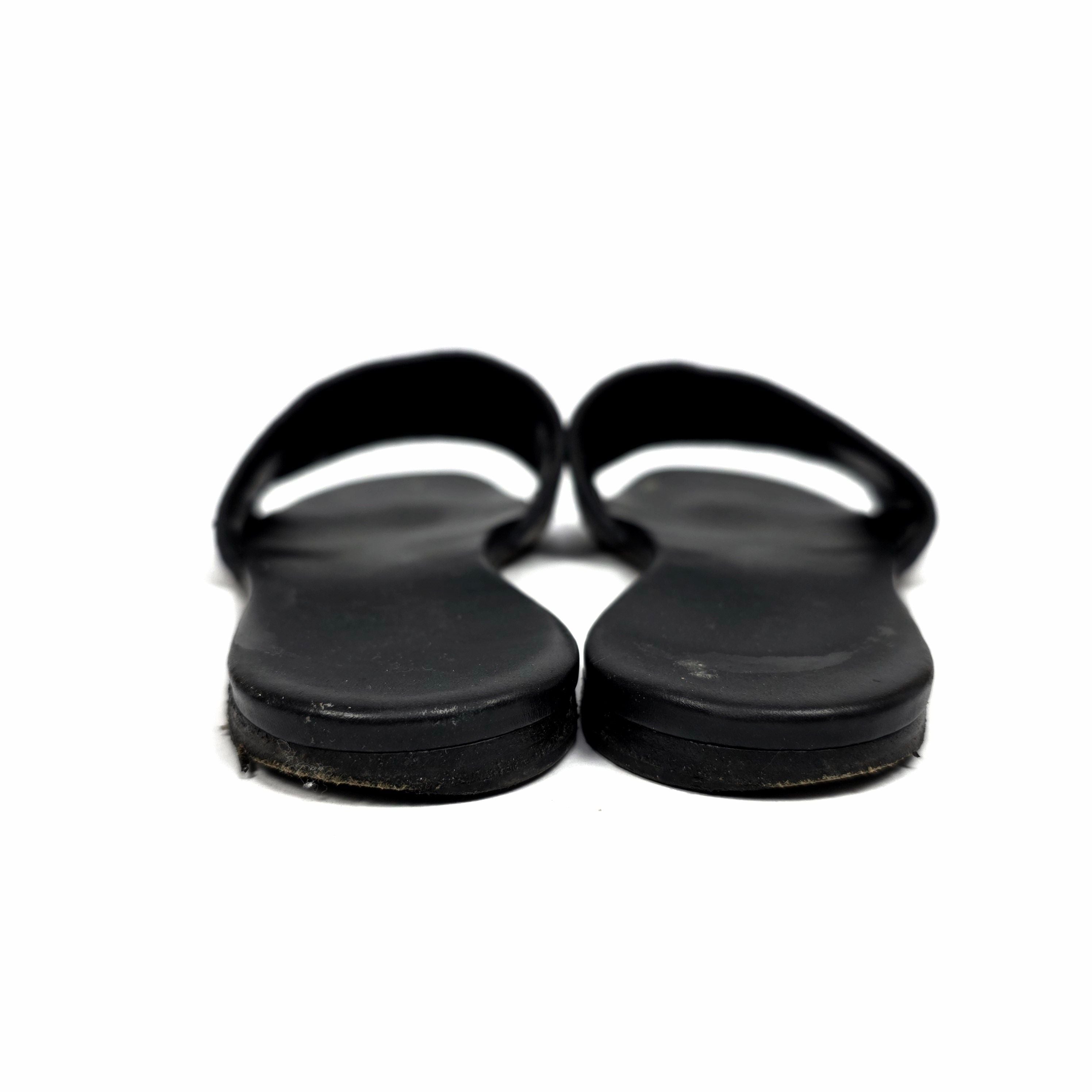 Dior DÃƒÂ©Wey Mule Slippers [1859] - Image 3